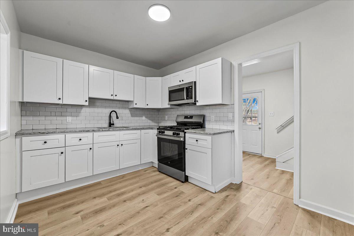 WESTINGHOUSE VLG - Residential