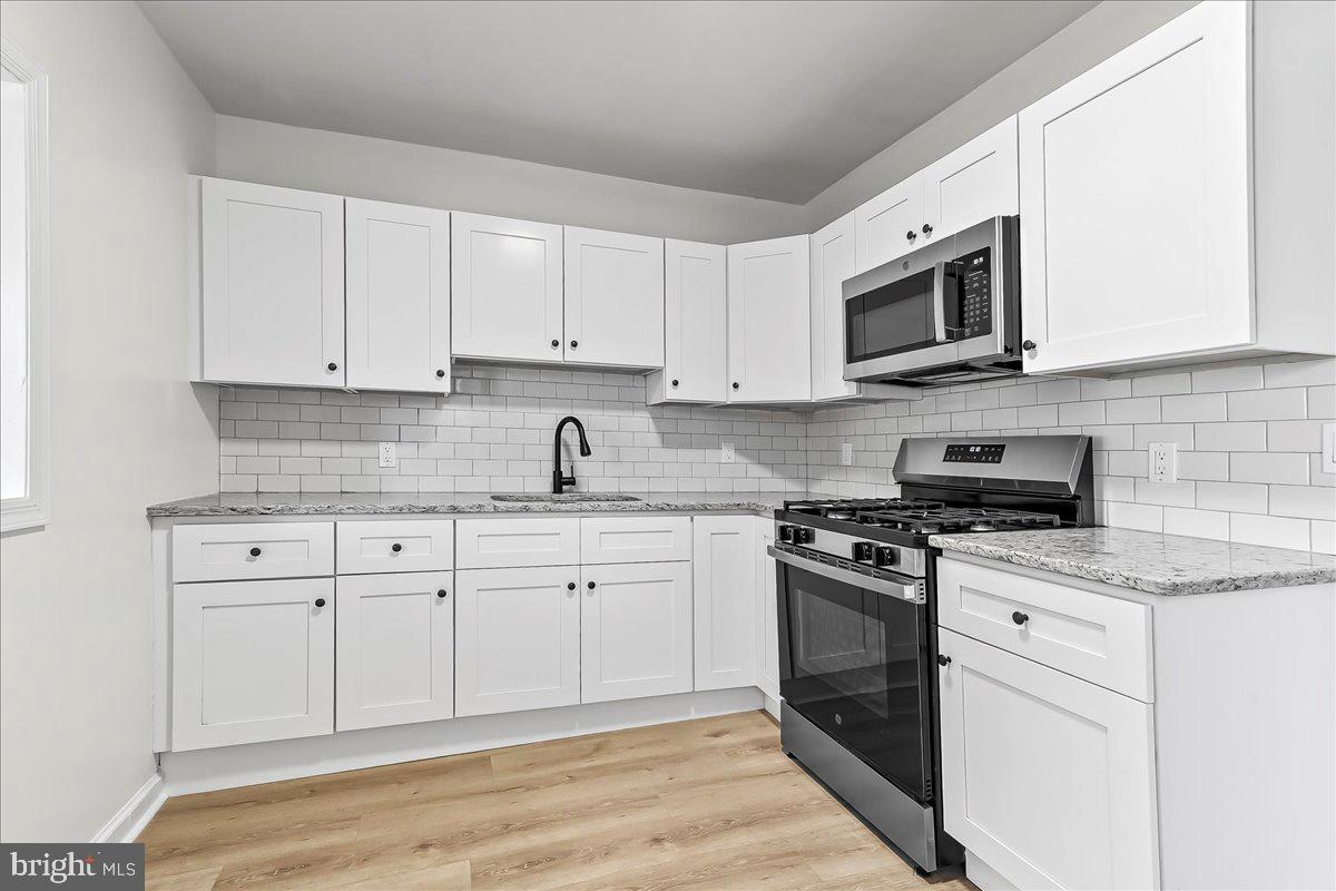 WESTINGHOUSE VLG - Residential