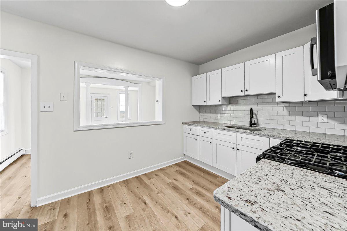 WESTINGHOUSE VLG - Residential