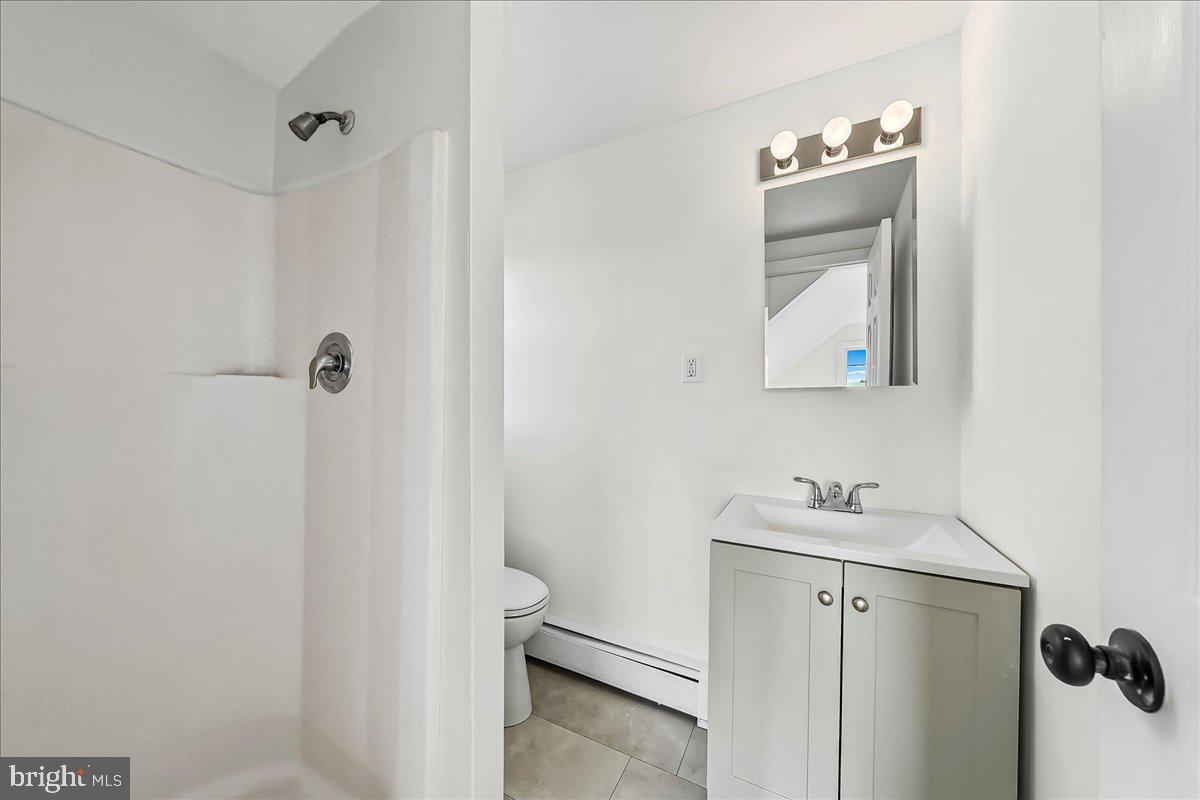 WESTINGHOUSE VLG - Residential