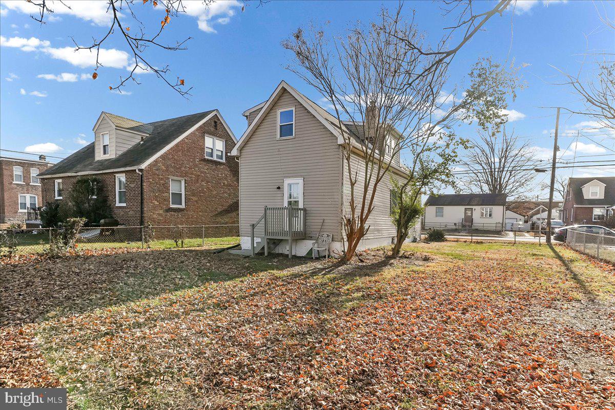 WESTINGHOUSE VLG - Residential