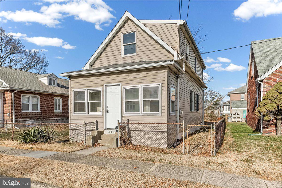 WESTINGHOUSE VLG - Residential