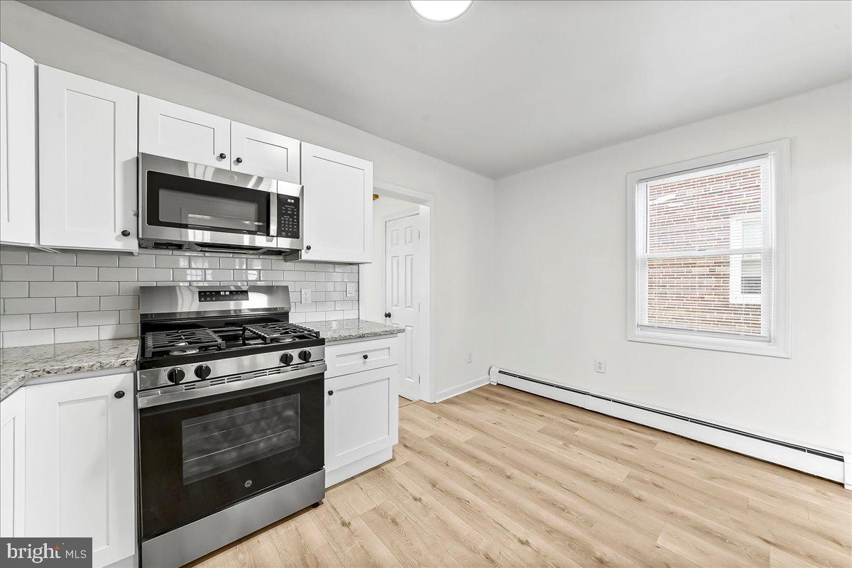 WESTINGHOUSE VLG - Residential