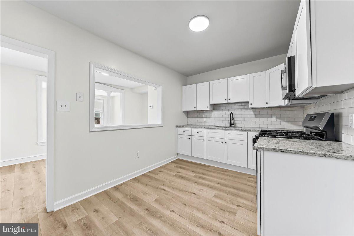 WESTINGHOUSE VLG - Residential