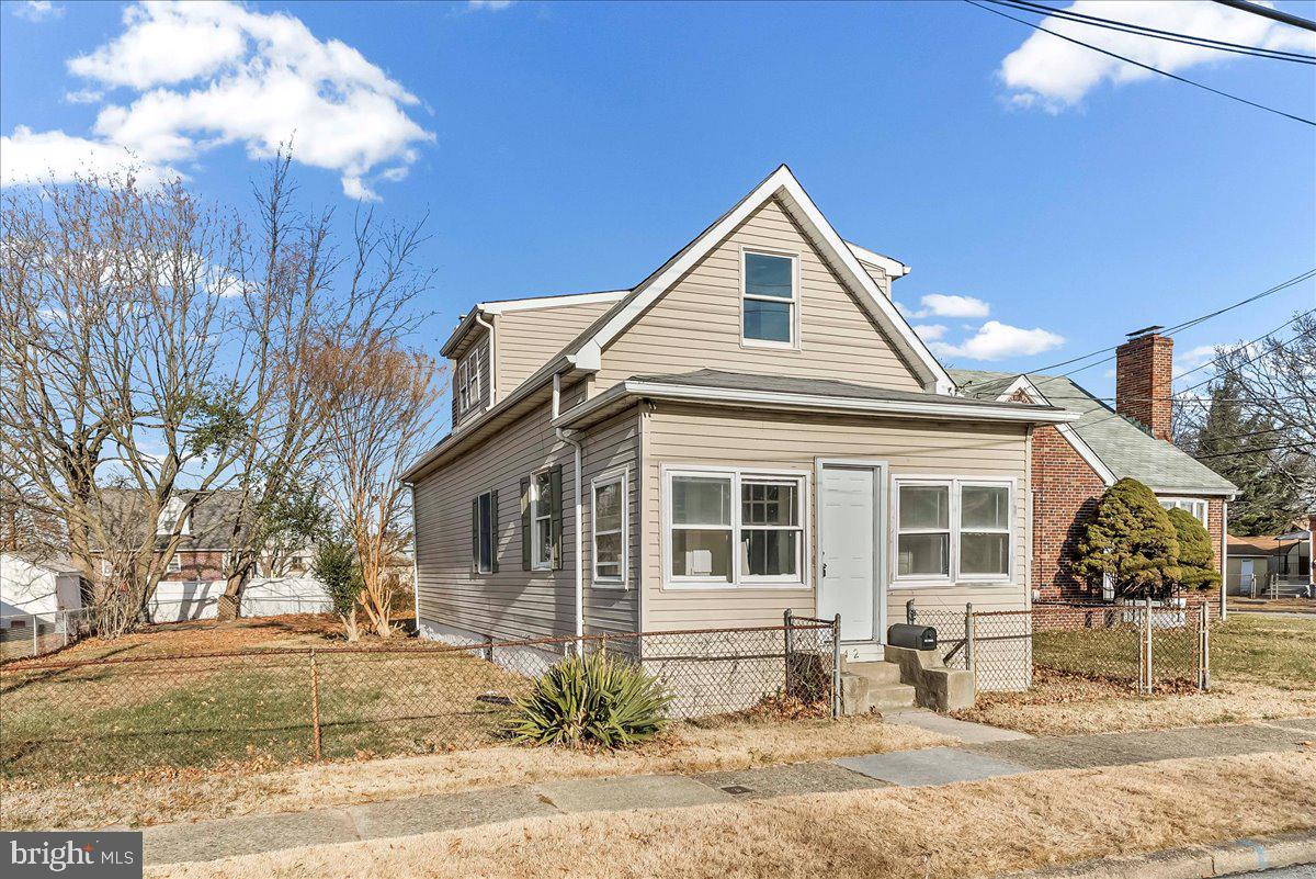 WESTINGHOUSE VLG - Residential