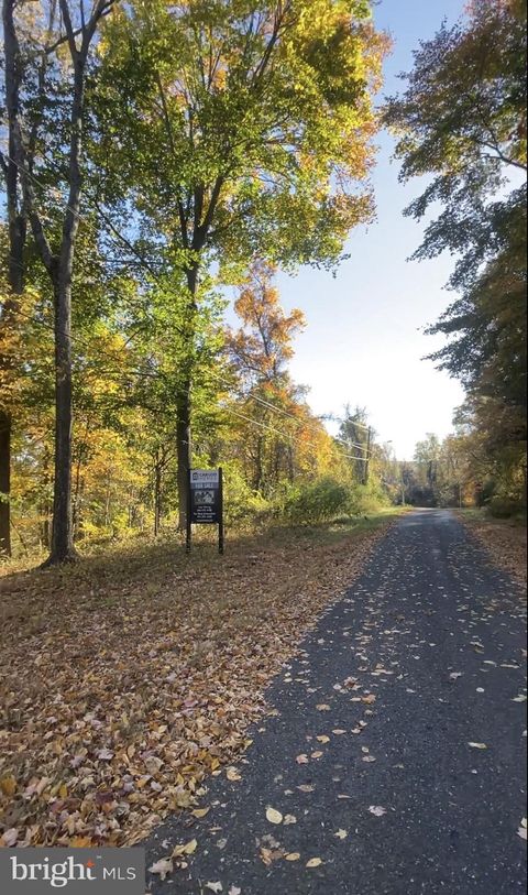 10 & 8 FIR TRAIL FAIRFIELD PA 17320