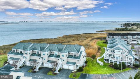Condo For Sale - 38348 Ocean Vista Drive #1119<br/> SELBYVILLE, DE 19975