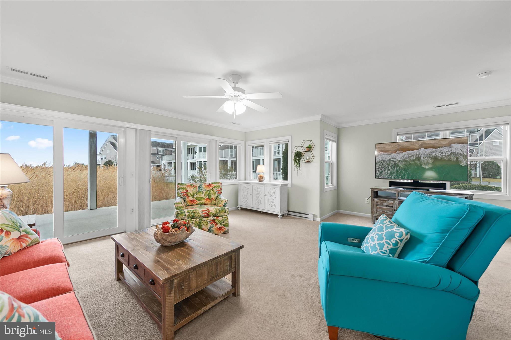 BAYVILLE SHORES - Residential