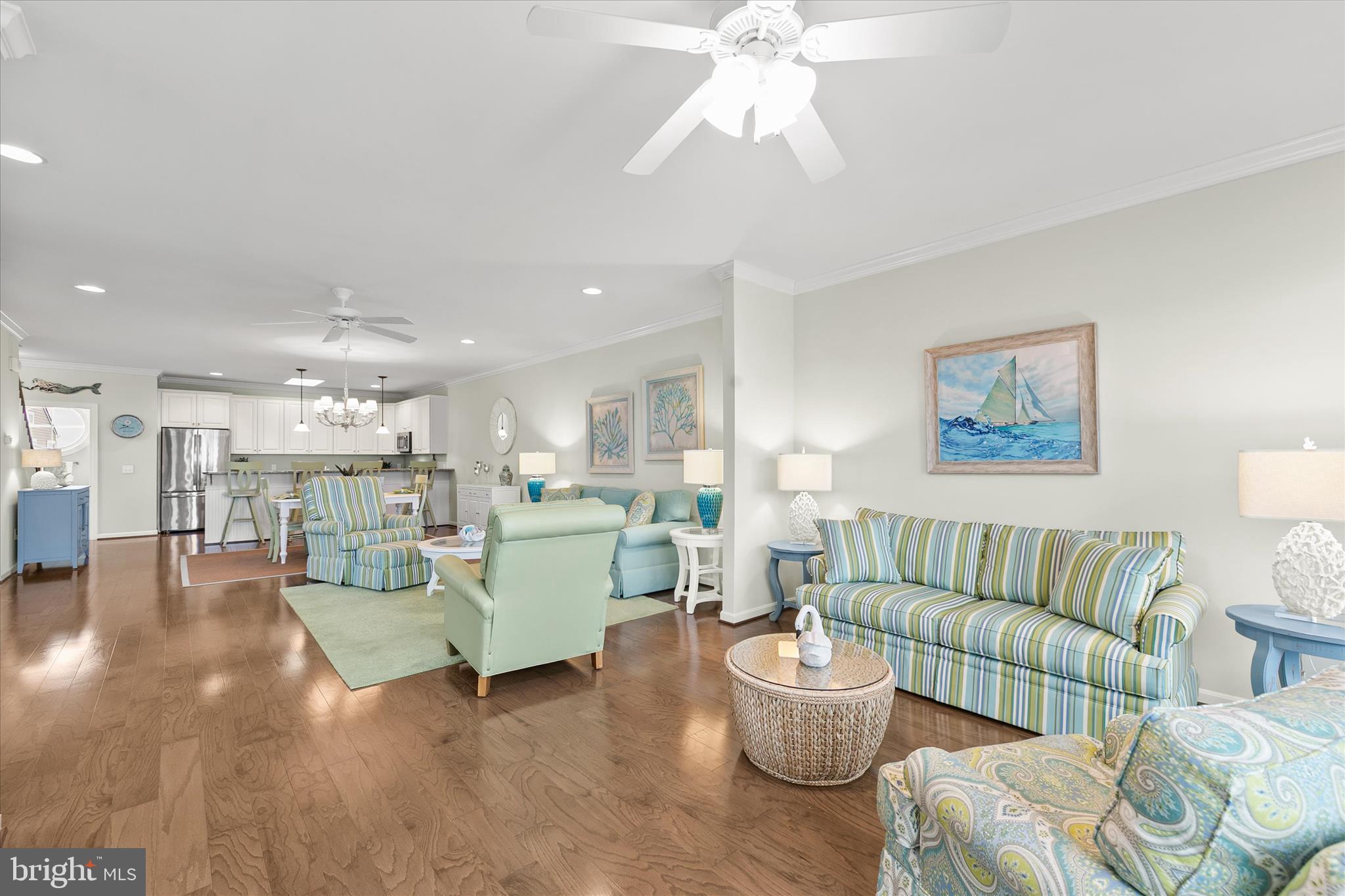 BAYVILLE SHORES - Residential