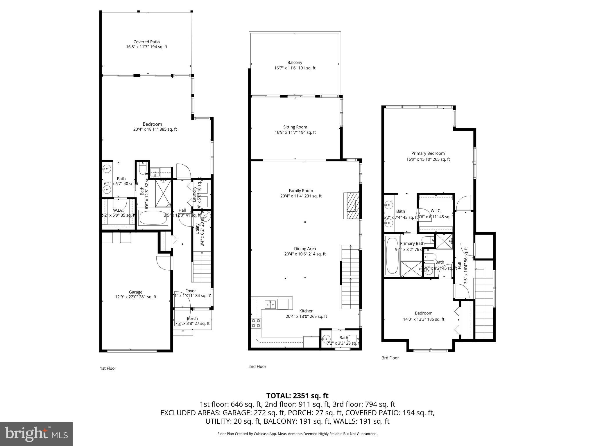 BAYVILLE SHORES - Residential