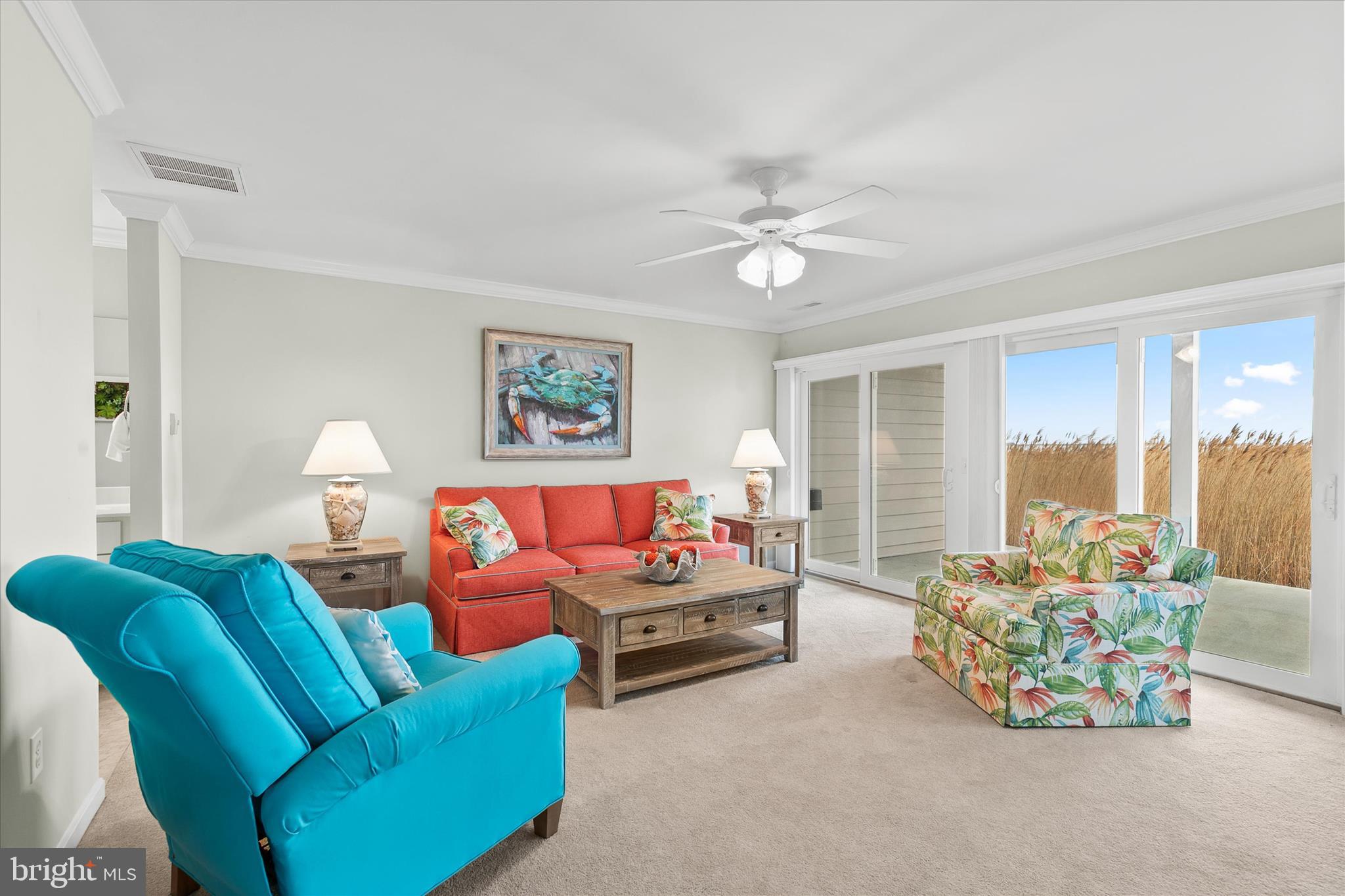 BAYVILLE SHORES - Residential