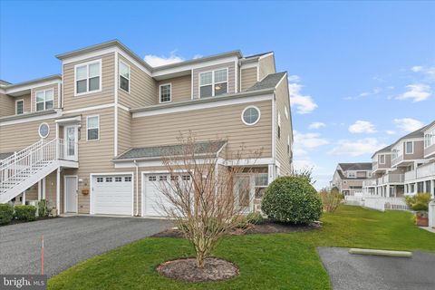 38348 OCEAN VISTA DRIVE 1119 SELBYVILLE DE 19975