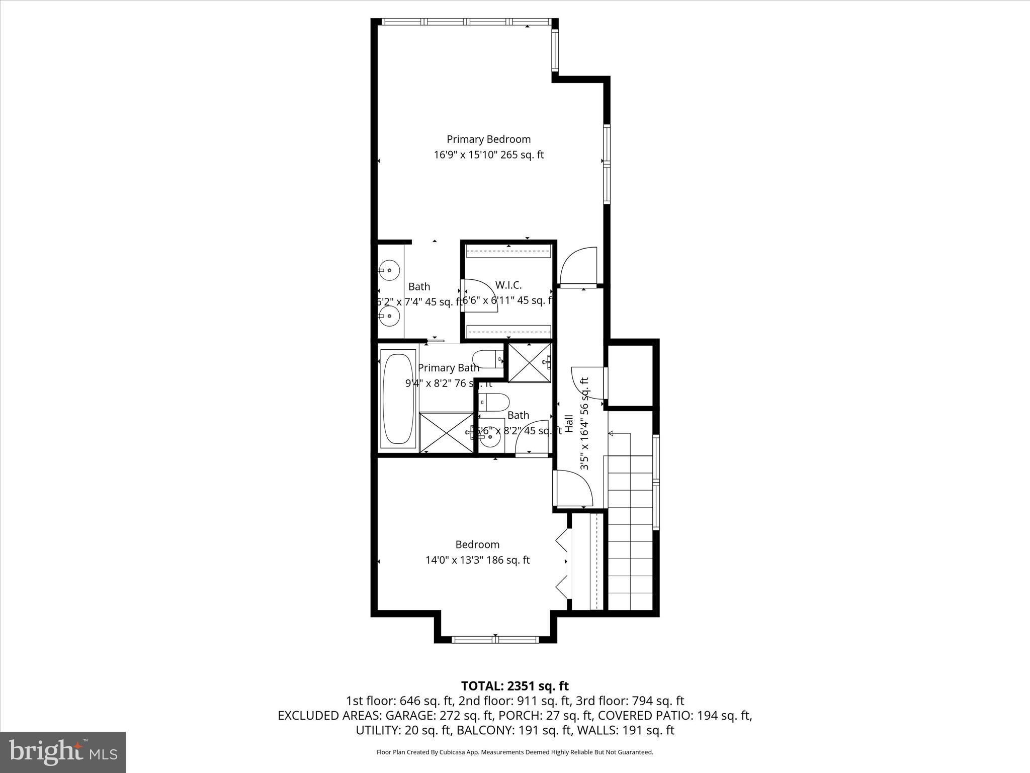 BAYVILLE SHORES - Residential