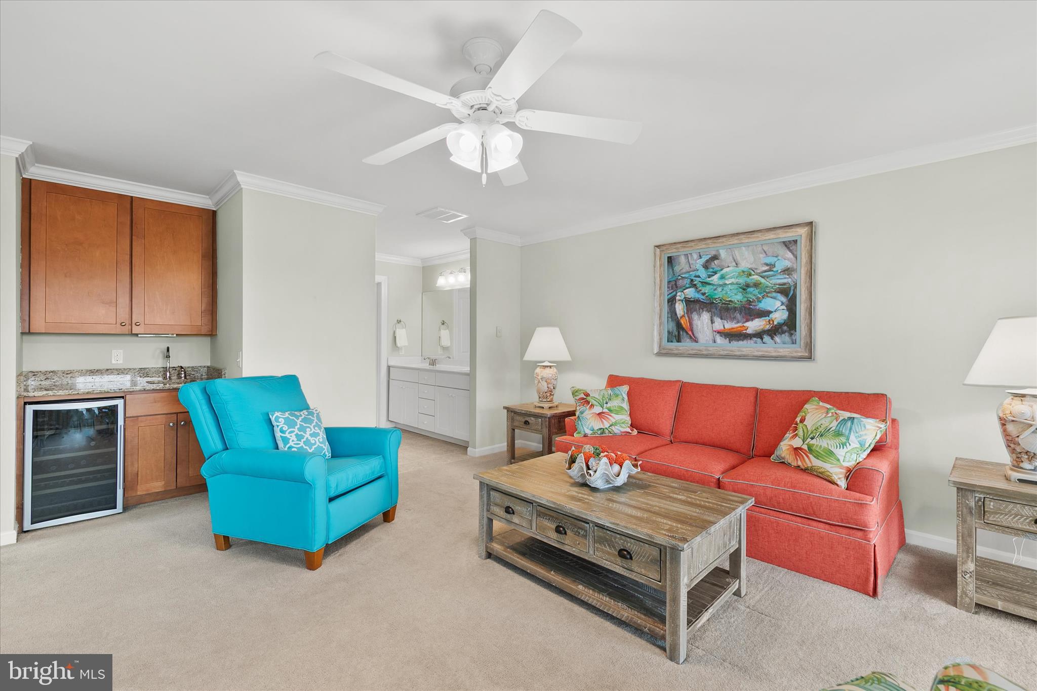 BAYVILLE SHORES - Residential