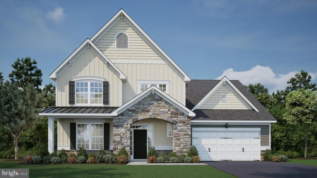Photo of 2 Mount Joy Road, MILLSBORO, DE 19966 (MLS # DESU2099326)