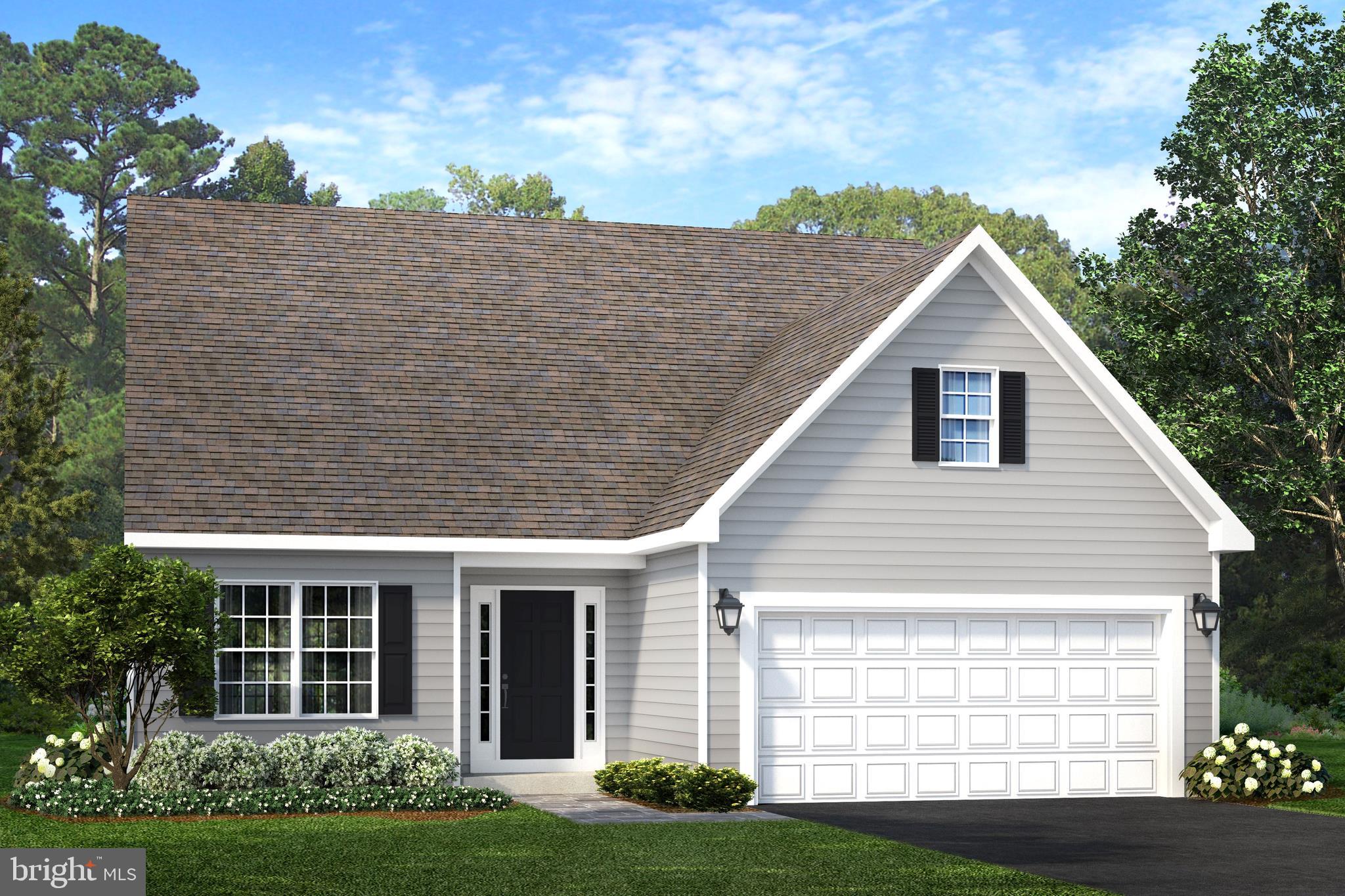CENTURY OAK - Residential