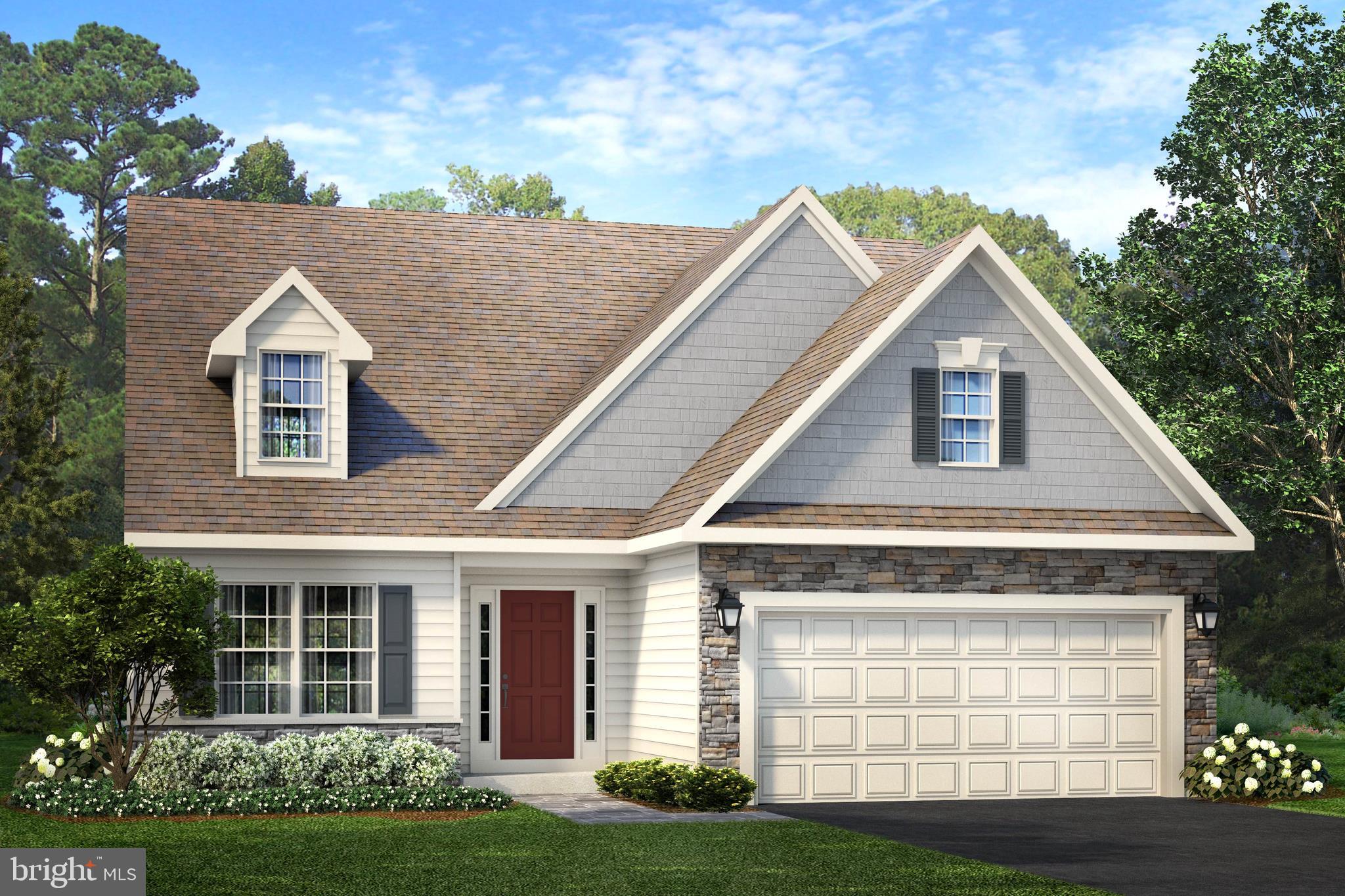 CENTURY OAK - Residential