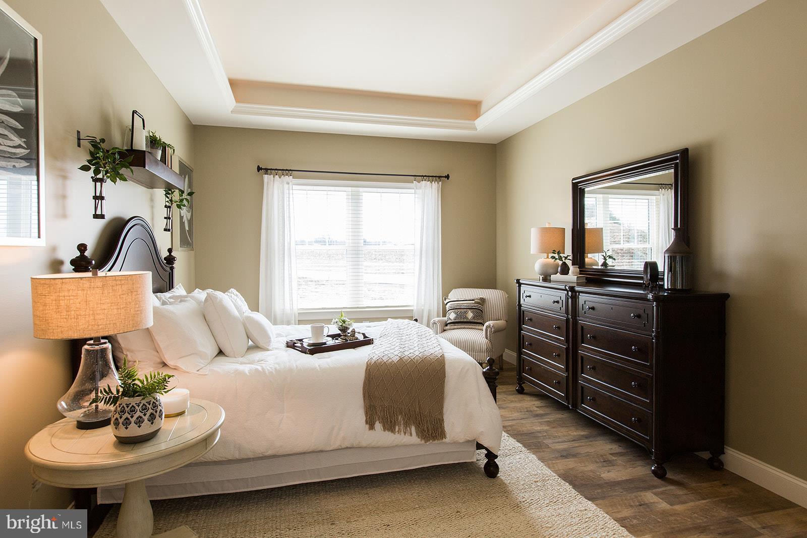 CENTURY OAK - Residential