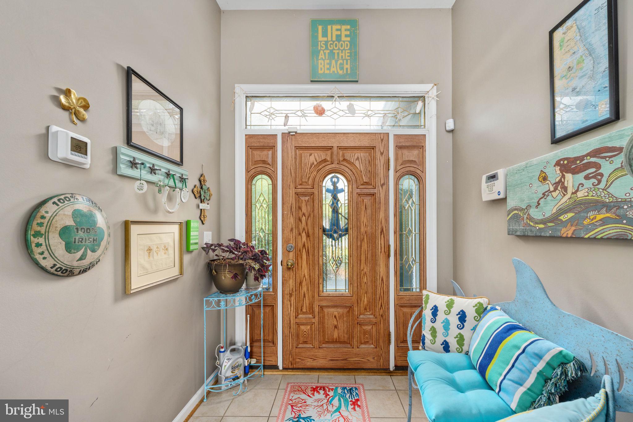 111 A SECOND STREET