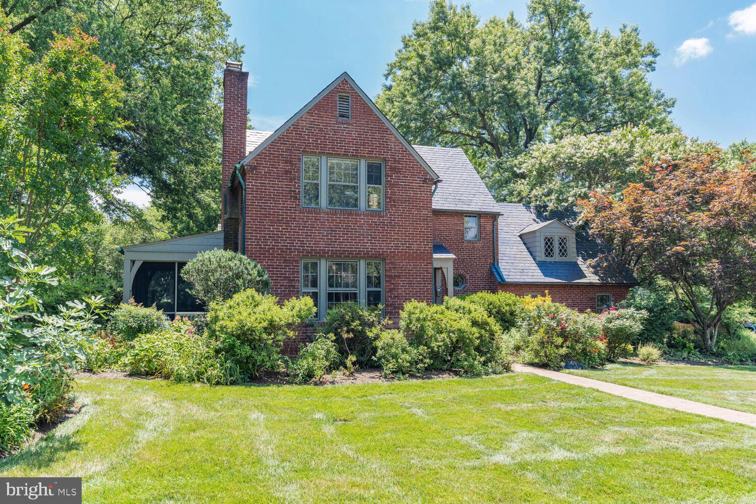 Welcome to 3109 Olin Drive – A Charming Retreat Just Minutes from the Pentagon and Key Military Bases
Located in the sought-after Lee Boulevard Heights community, this elegant four-bedroom, three-and-a-half-bathroom all-brick home offers the perfect blend of comfort, space, and convenience, especially for those serving in the military. Situated just minutes from the Pentagon, Joint Base Myer–Henderson Hall, Fort Belvoir, and the Mark Center, commuting is effortless and quick, making this a highly desirable location for military and government personnel.
Step inside this storybook home and be greeted by a picturesque foyer that immediately sets a warm, inviting tone. To the left, a formal living room flows seamlessly into a gracious formal dining room—ideal for entertaining guests or hosting holiday dinners.
At the heart of the home is a gorgeous, newly renovated kitchen, featuring a large center island, stainless steel appliances, ample cabinetry, and expansive windows overlooking the lush backyard. A charming built-in bench creates the perfect nook for family meals, homework time, or casual gatherings with friends.
Just beyond the kitchen is the sun-drenched family room, complete with walls of windows, an additional eat-in area, and direct access to the beautiful backyard—an entertainer's dream and a serene escape after a long day.
The main level also offers a versatile bedroom or home office, ideal for remote work, visiting guests, or multigenerational living.
On the first upper level, you'll find the renovated primary suite, complete with a luxurious en-suite bathroom and generous closet space. A few steps up leads to two additional spacious bedrooms and a full bath, providing ample room for family or guests.
Outside, enjoy a meticulously maintained yard filled with year-round color, perfect for relaxing or hosting outdoor gatherings. Although the garage will not be accessible for parking, a dedicated storage area for tools, rakes, and other essentials will be available.
This one-of-a-kind home combines classic elegance with modern updates, all within a short drive of Northern Virginia’s major military and government hubs. Whether you're PCSing to the area or looking for a comfortable and convenient home base, 3109 Olin Drive delivers location, lifestyle, and lasting value.