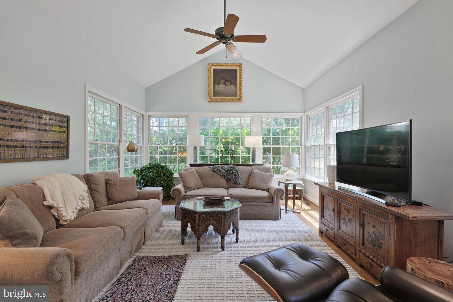 LEE BOULEVARD HEIGHTS - Residential Lease