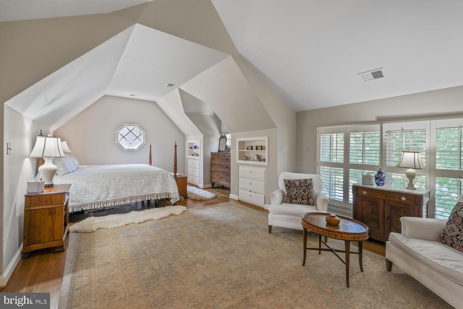 LEE BOULEVARD HEIGHTS - Residential Lease