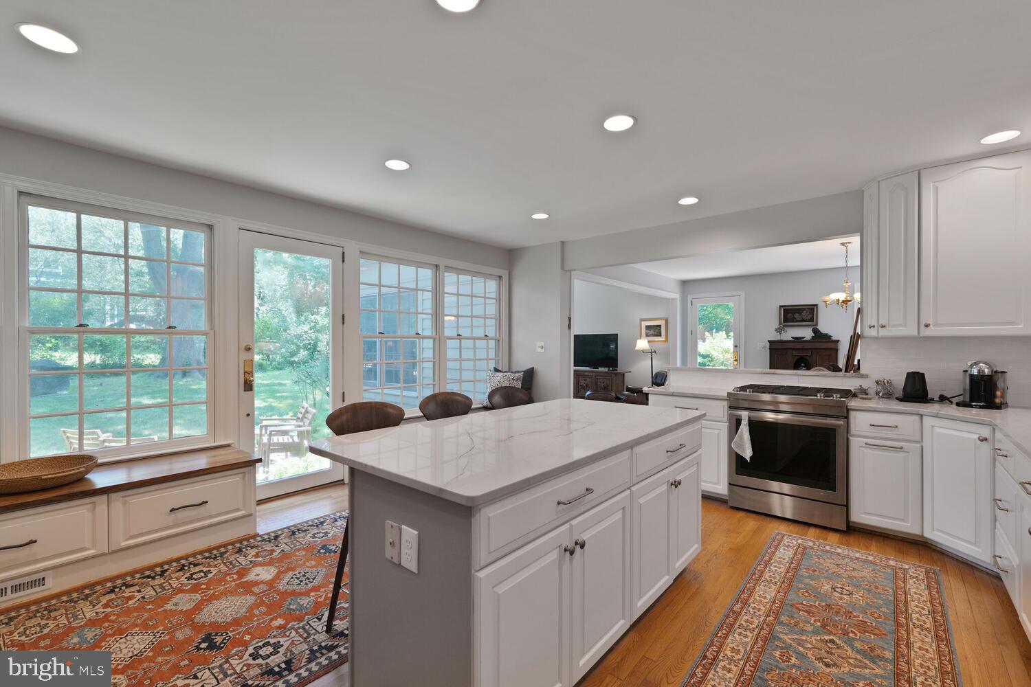 LEE BOULEVARD HEIGHTS - Residential Lease