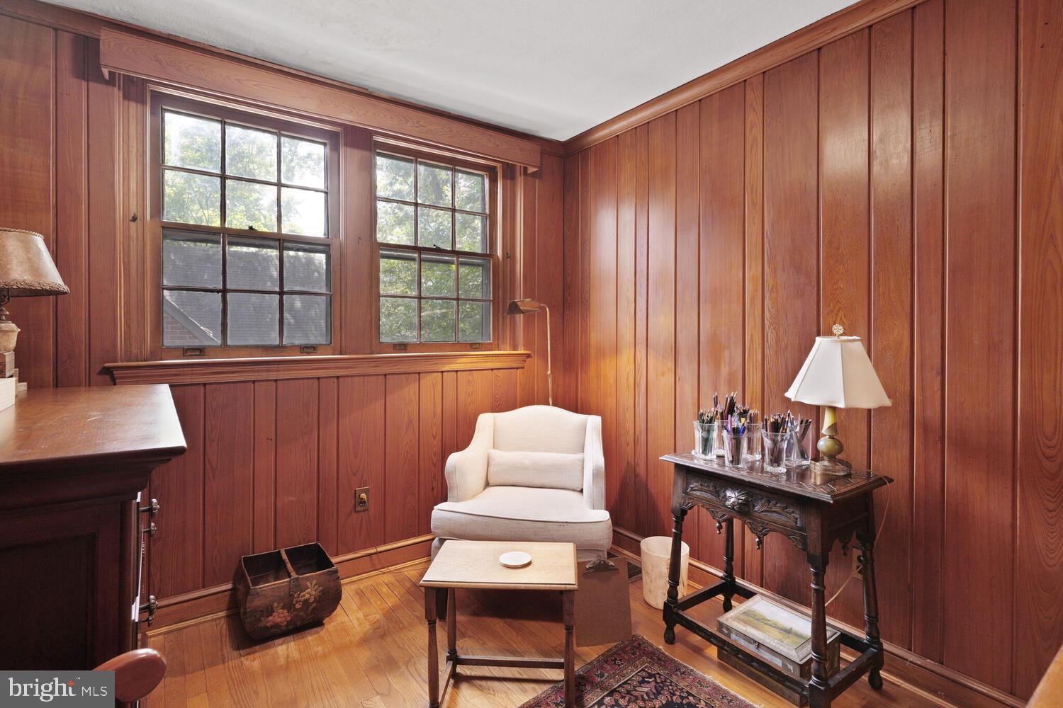 LEE BOULEVARD HEIGHTS - Residential Lease