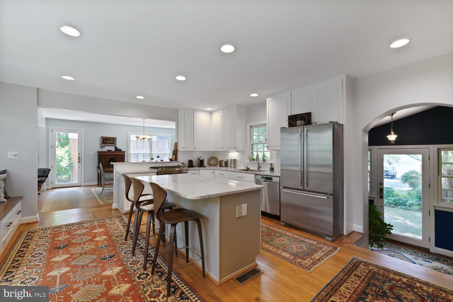 LEE BOULEVARD HEIGHTS - Residential Lease