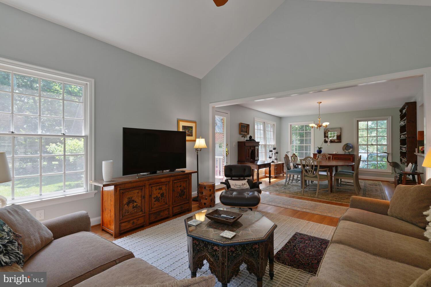 LEE BOULEVARD HEIGHTS - Residential Lease