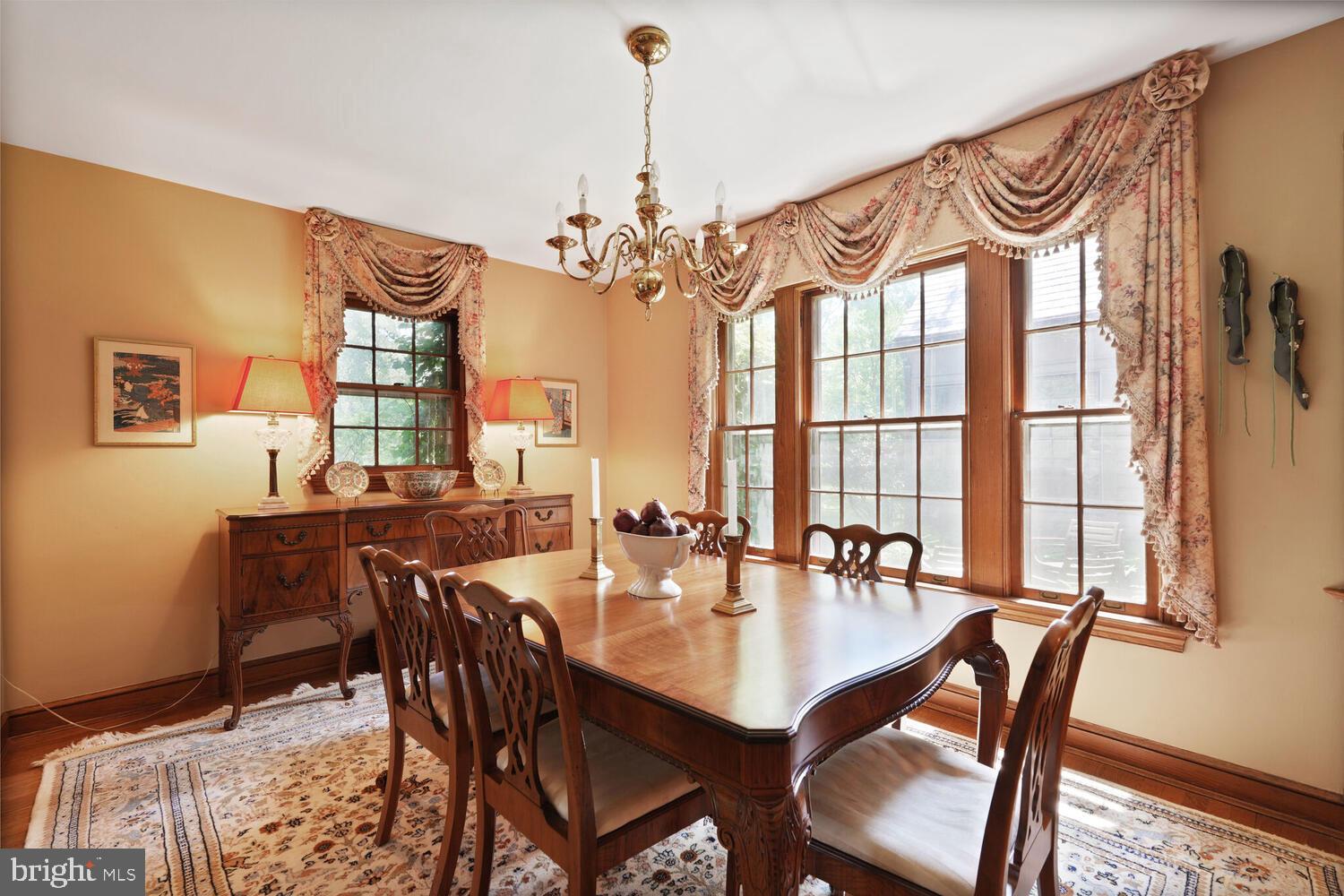 LEE BOULEVARD HEIGHTS - Residential Lease