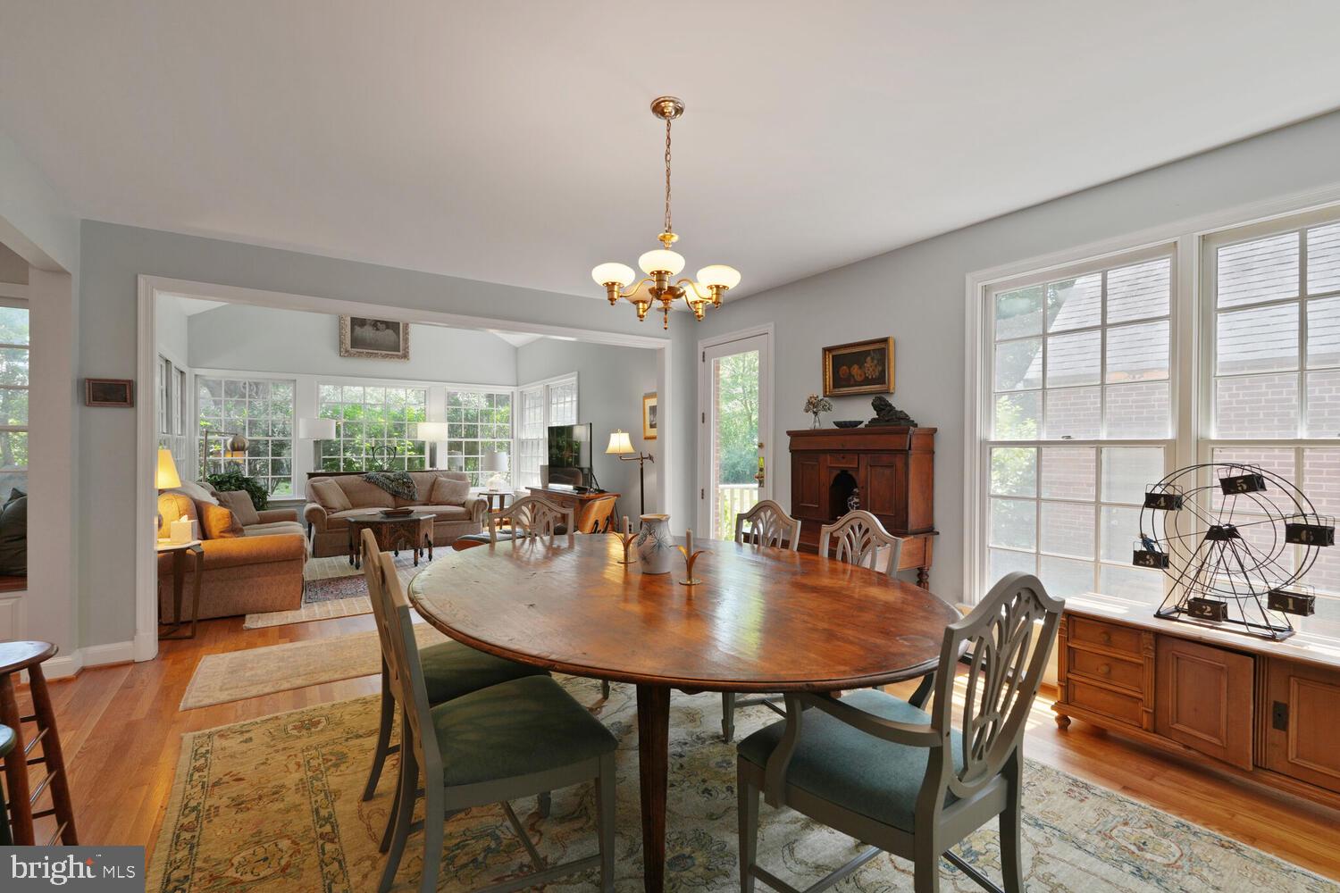 LEE BOULEVARD HEIGHTS - Residential Lease