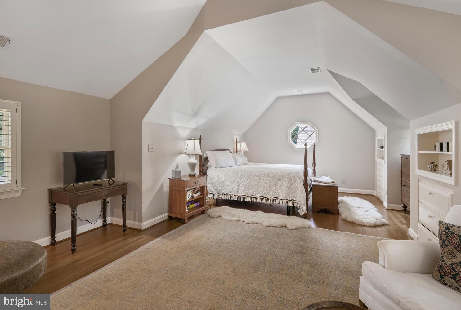 LEE BOULEVARD HEIGHTS - Residential Lease