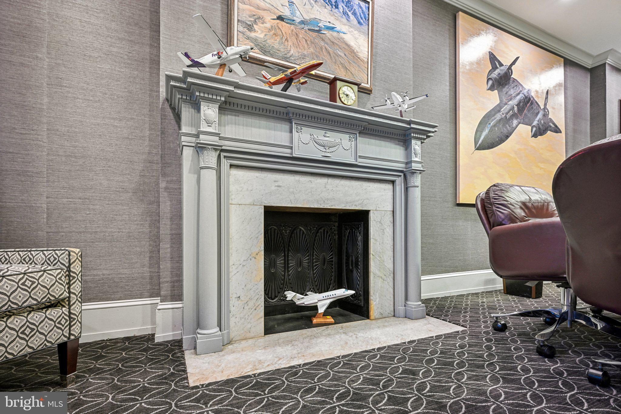 RITTENHOUSE SQUARE - Residential Income