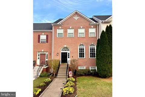 648 BURNSIDE TERRACE SE LEESBURG VA 20175