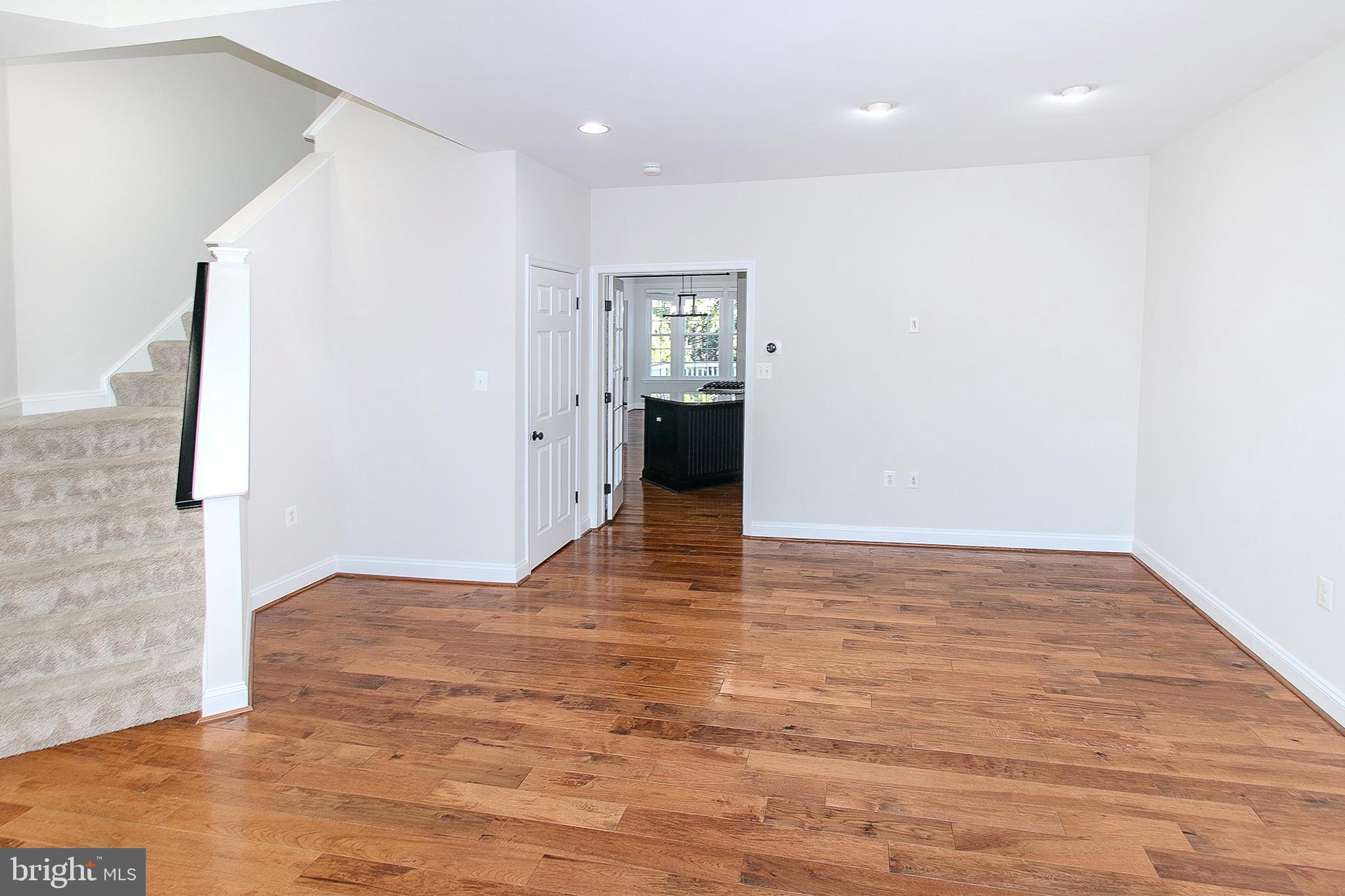 TAVISTOCK FARMS - Residential