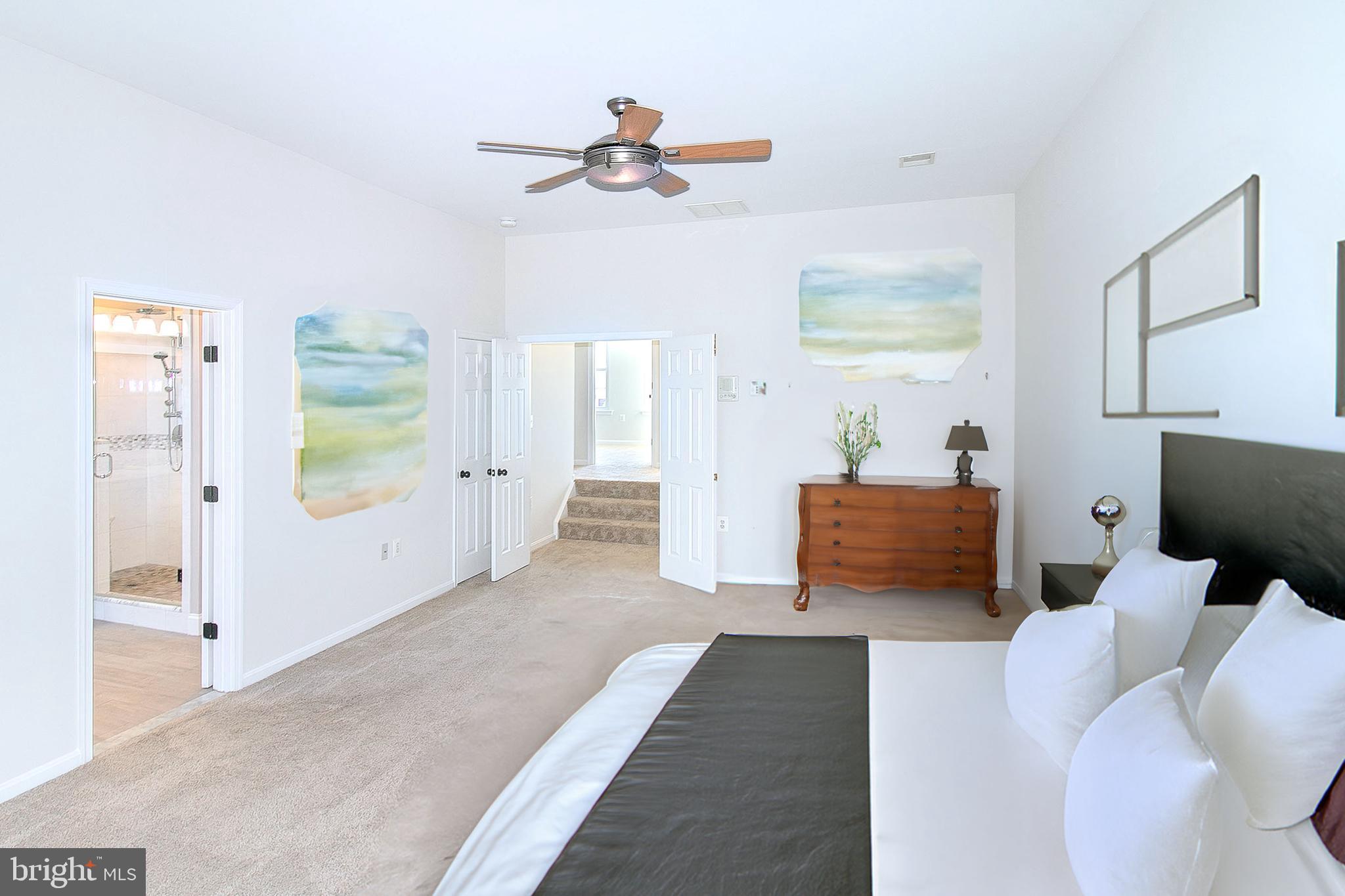 TAVISTOCK FARMS - Residential