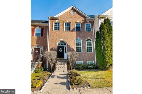 648 BURNSIDE TERRACE SE LEESBURG VA 20175