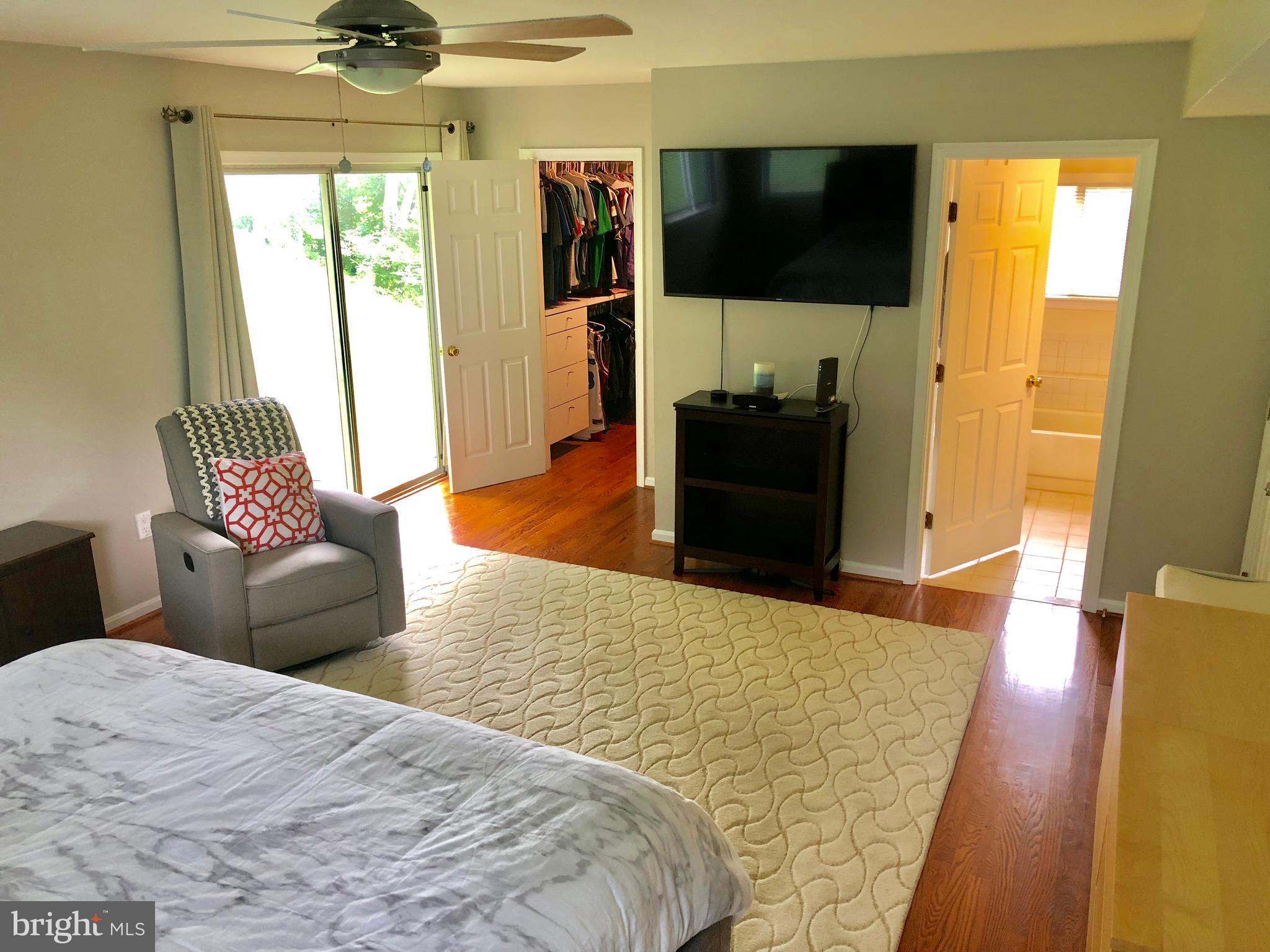 BREN MAR PARK - Residential Lease