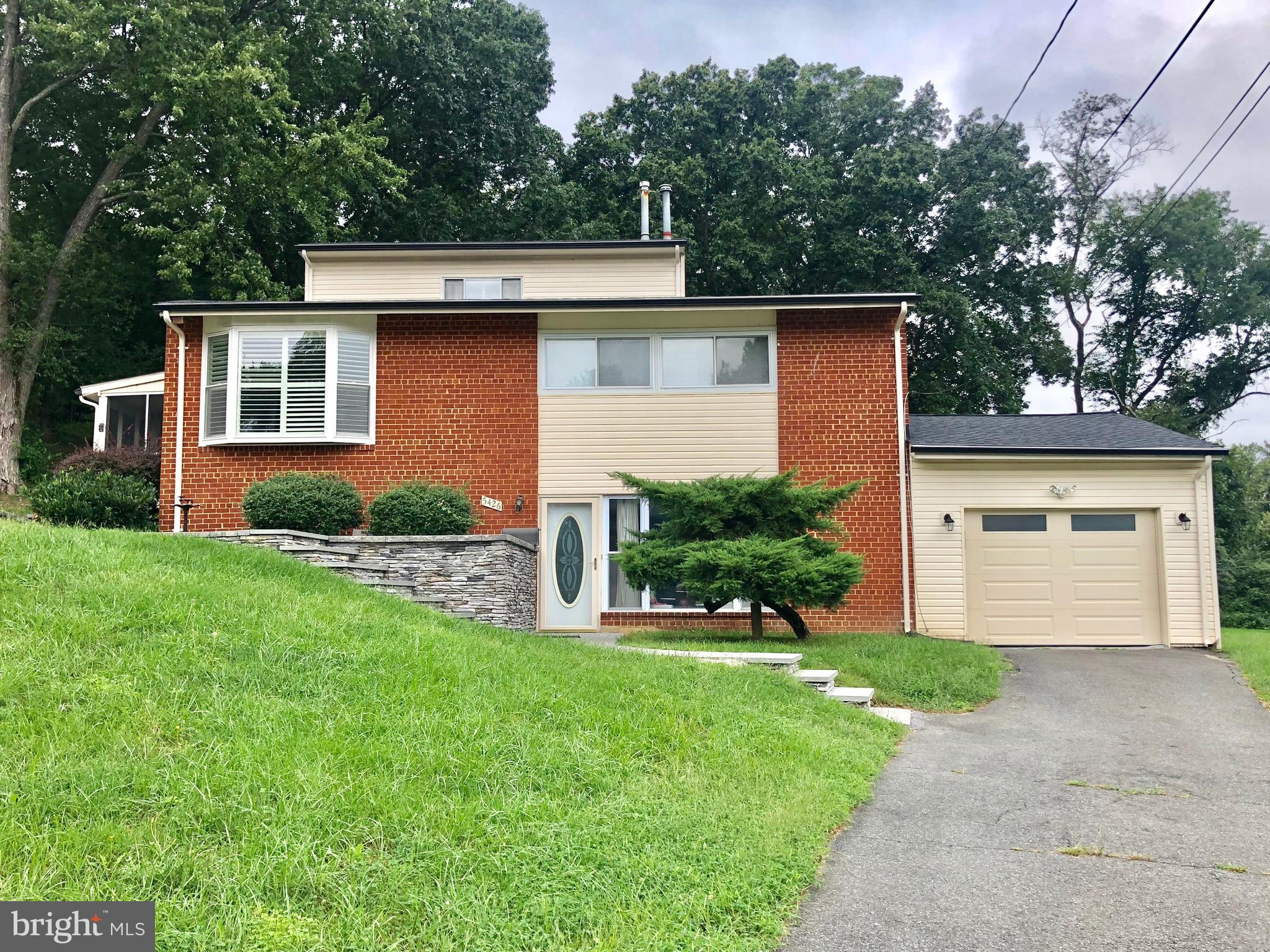 BREN MAR PARK - Residential Lease