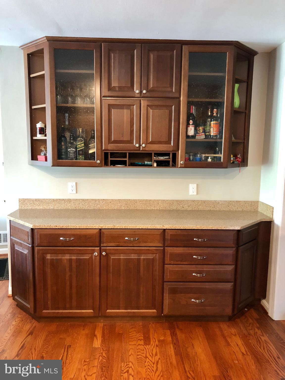 BREN MAR PARK - Residential Lease