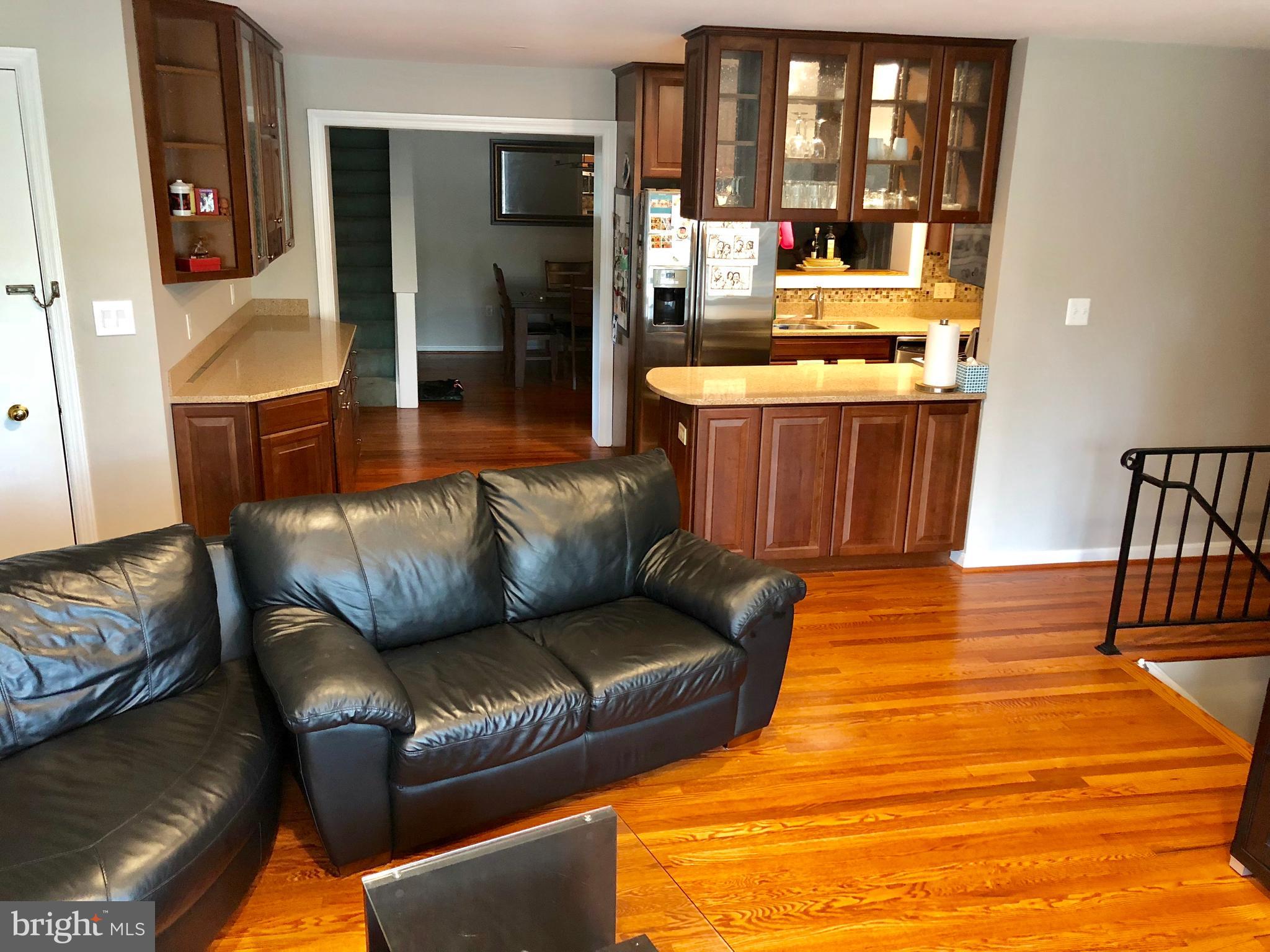 BREN MAR PARK - Residential Lease