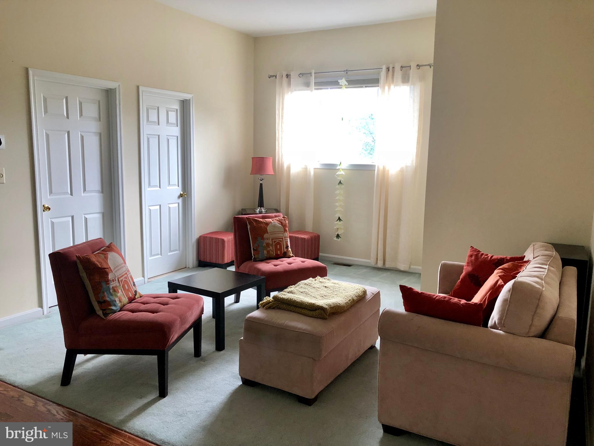 BREN MAR PARK - Residential Lease