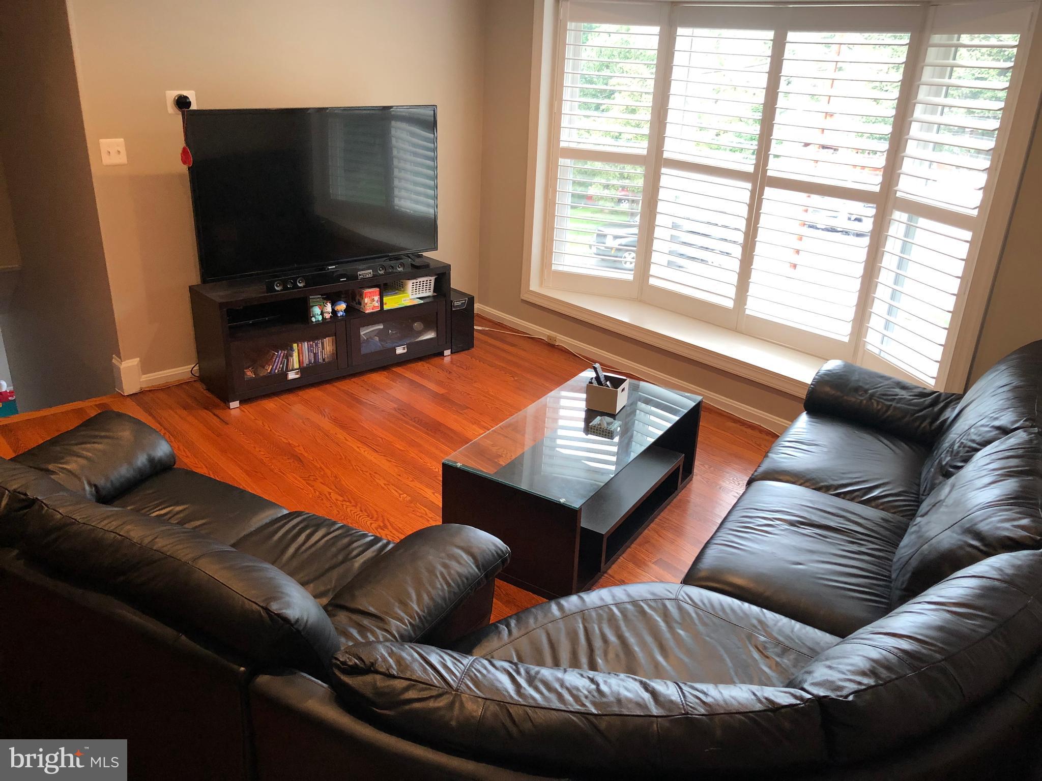 BREN MAR PARK - Residential Lease