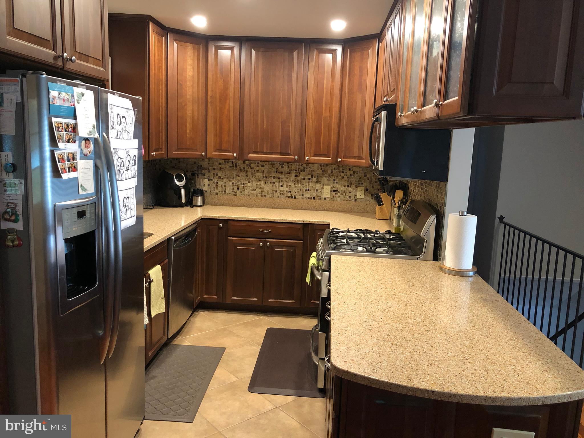 BREN MAR PARK - Residential Lease