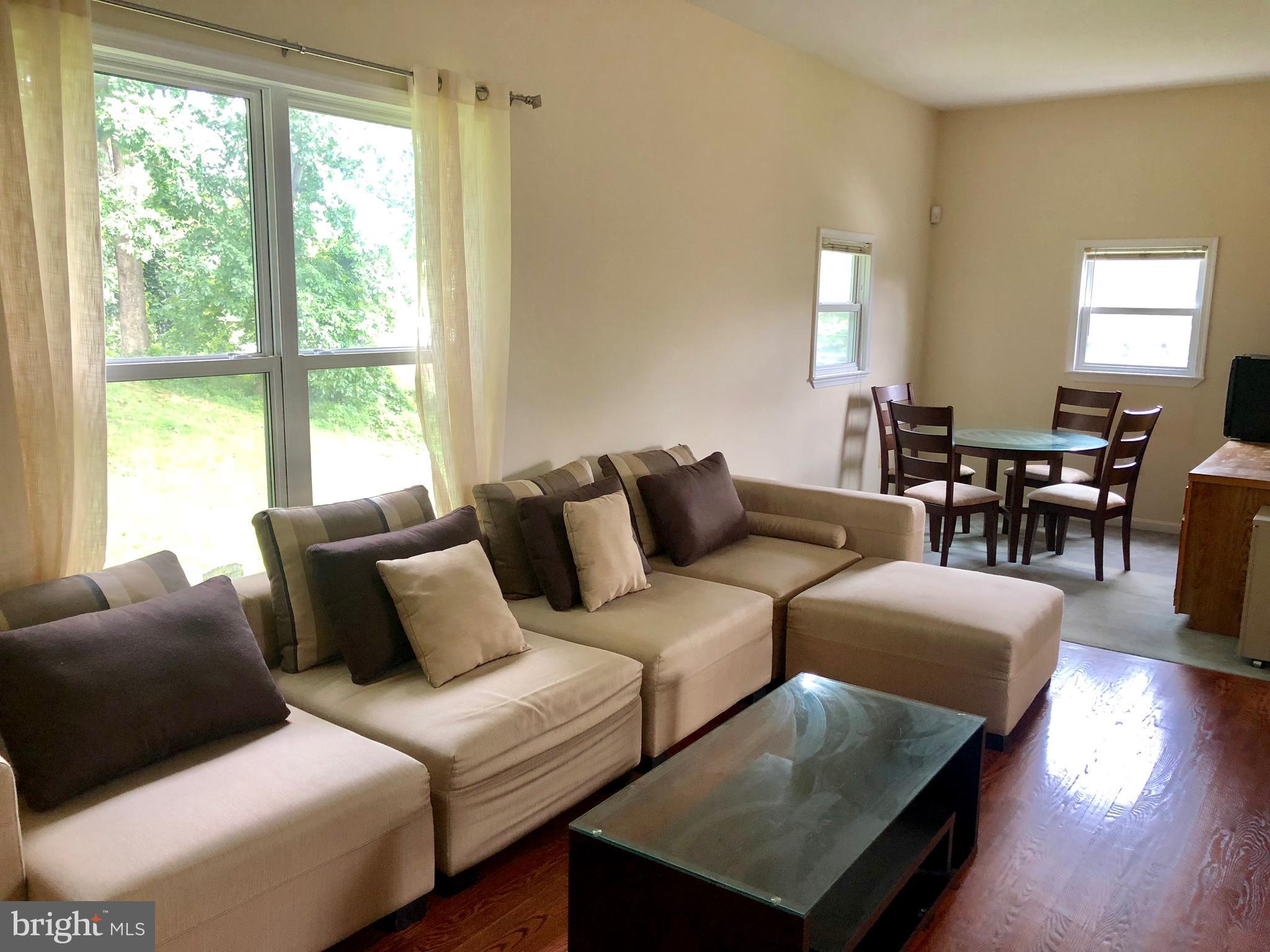 BREN MAR PARK - Residential Lease