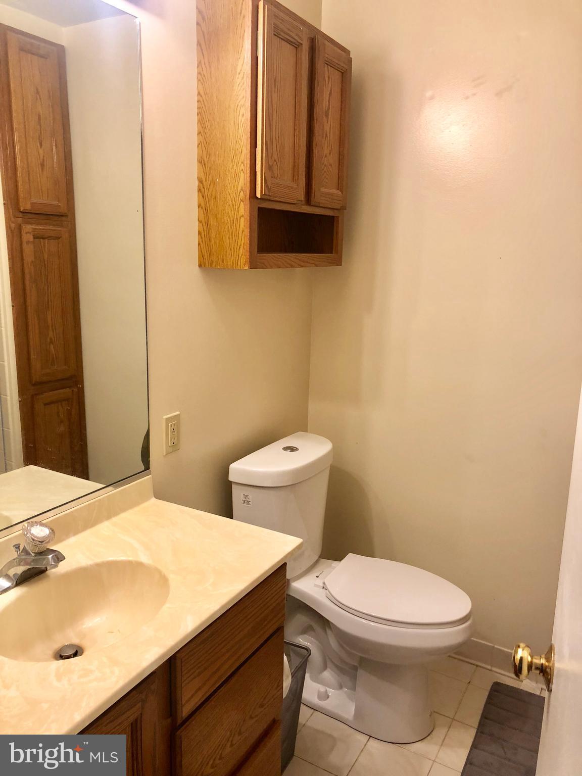 BREN MAR PARK - Residential Lease