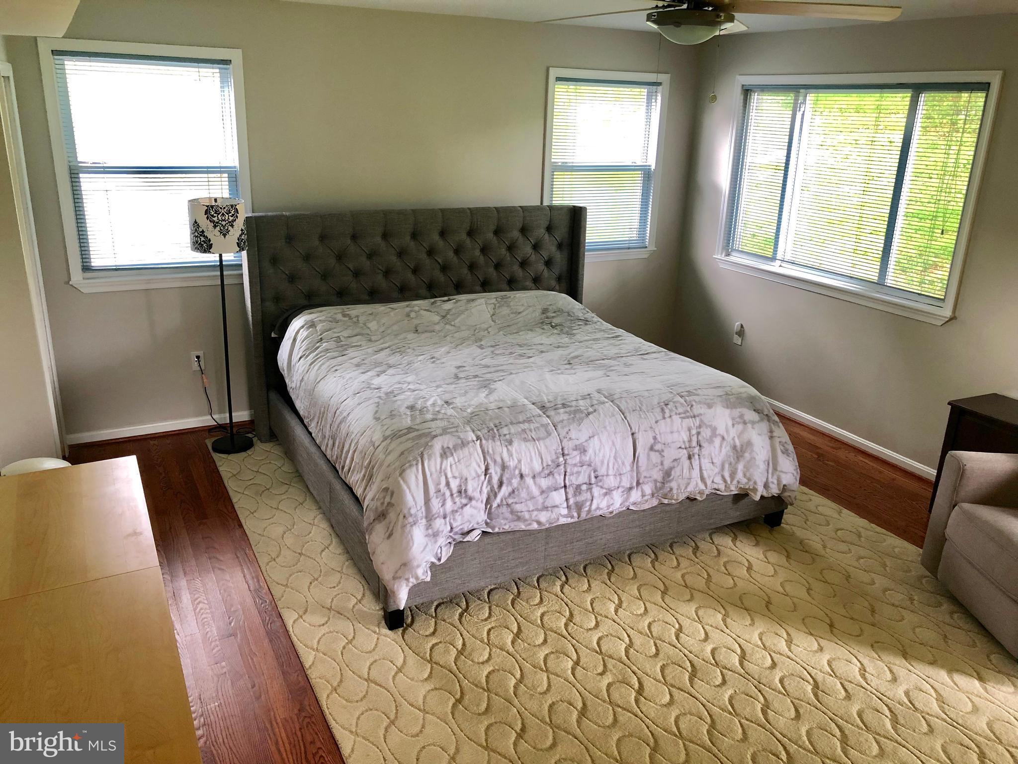 BREN MAR PARK - Residential Lease