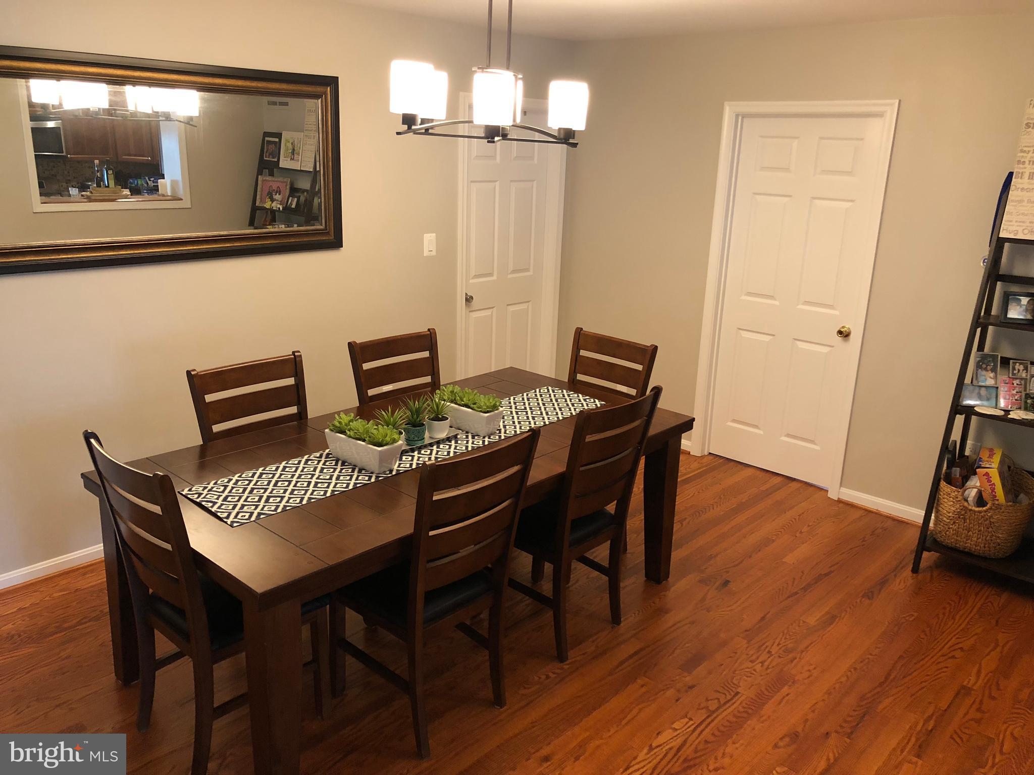 BREN MAR PARK - Residential Lease