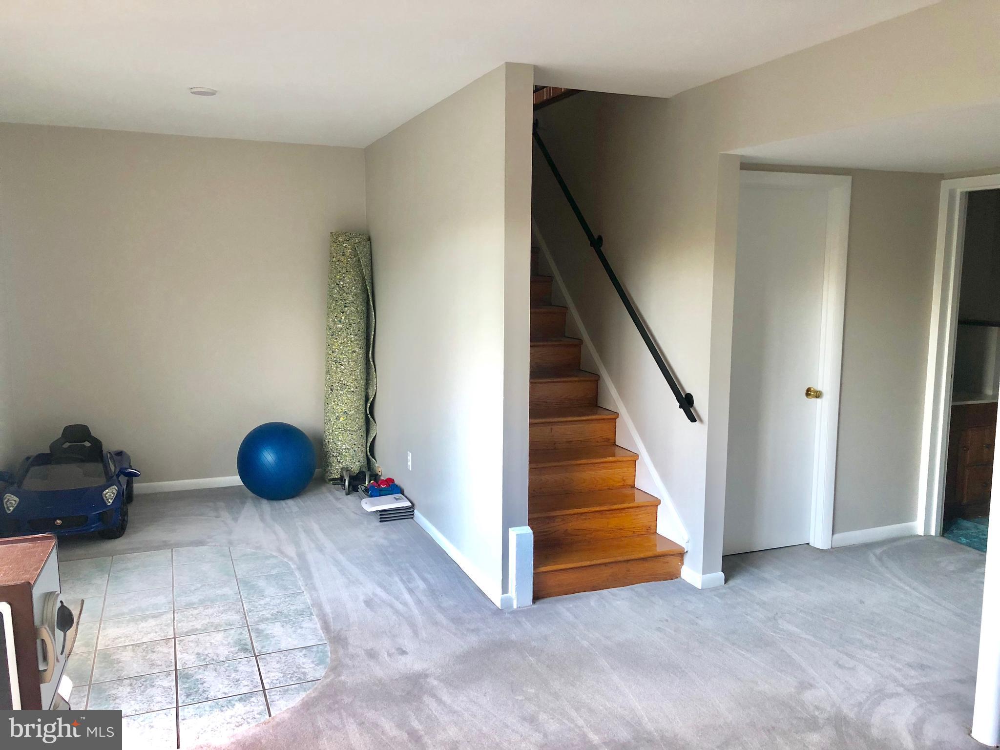 BREN MAR PARK - Residential Lease